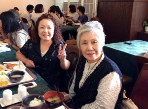 素敵なおかあさま__